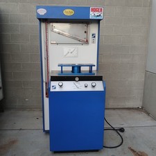 Sf-300 Flow Bench