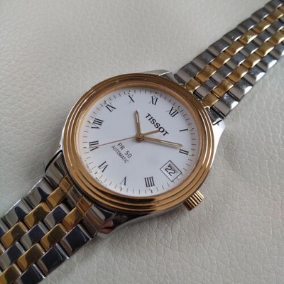 Watch Bracelet Tissot Pr50 Armband Tissot Watches Tissot Pr 50