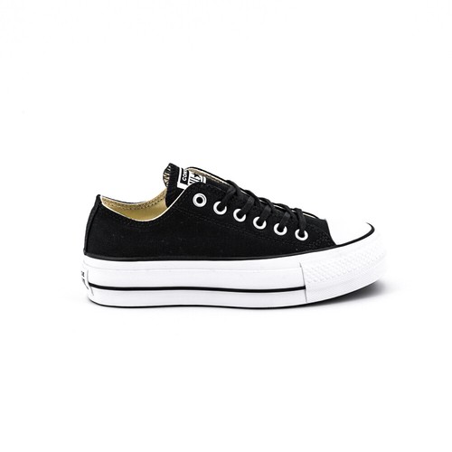 CONVERSE ALL STAR CHUCK TAYLOR LIFT NERO n.39 NUOVE 100% ORIGINALI !!! |  eBay
