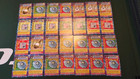 Lot of 28 Digimon Power Option Digivolve & Force Fx Trading Cards 1999 by Bandai