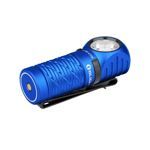 Olight Perun 2 Mini LED Headlamp 1100 Lumens Rechargeable, for Camping, Running - Picture 46 of 56