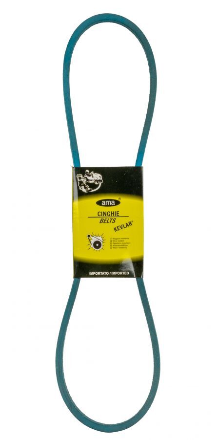 Cinghia trapezoidale 4L 70"