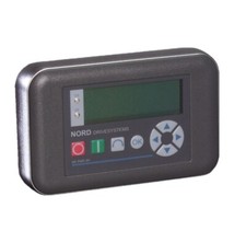 SK PAR-3H Nord275281014 Control and Parameter Boxes for NORD Frequency Inverters