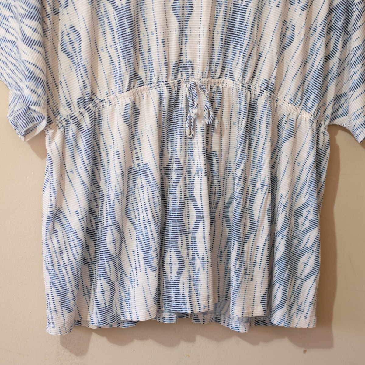 faded glory tunic tops