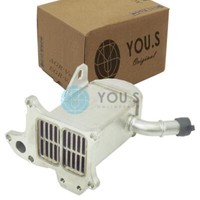 You.S Original Agr KüHler FüR Renault Grand ScÉNic/Megane Iii 147106293R