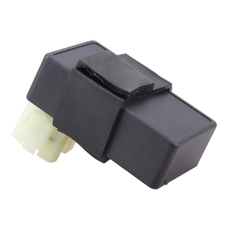 Caixa de substituição de estoque CDI Rev para Honda CRF150F CRF230F 2003-2013 2014 2015 - Imagem 3 de 3