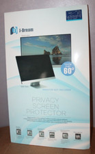 J-DREAM 24" WIDE SCREEN MONITOR PRIVACY FILTER PROTECTOR