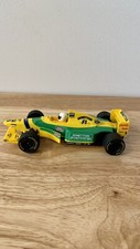 Scalextric 1993 Beneton B193 Michael Schmacher 5