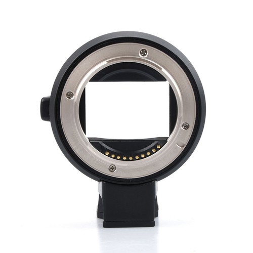 Auto Focus EF-NEXII Lens Mount Adapter Accessories For Canon EF series lens - Picture 3 of 10