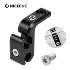 For Yamaha Raptor 700 700R YFM700 Brake Line Hose Holder / Parking Line Clamp