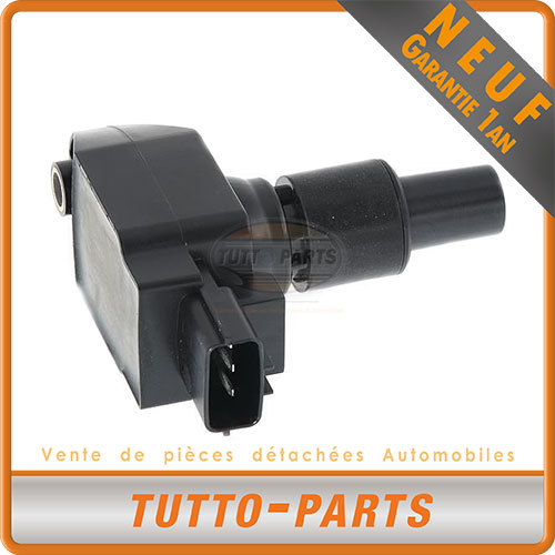 Bobine d'allumage Mazda RX-8 de haute precision pour moteur rotatif N3H1