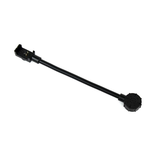 40-60db Earpiece Headset Headphone Airsoft Mic Radio For Bowman Elite II HD03 E - Zdjęcie 7 z 9