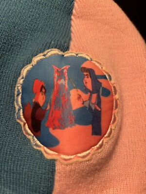 Make It Pink Make It Blue Beanie Set (backpack Not Included  display picture 2