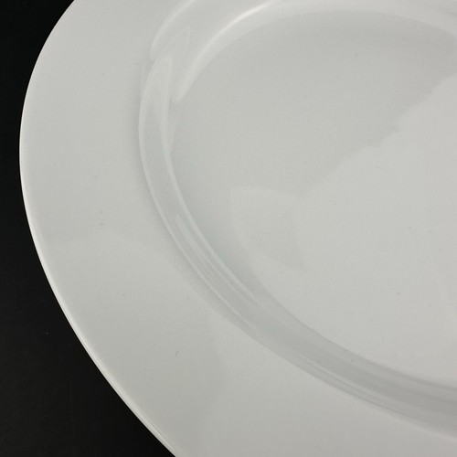 Ikea 365+ White Individual Pasta Bowls (4) Designed by Sue Pryke MINT Condition - Picture 9 of 16