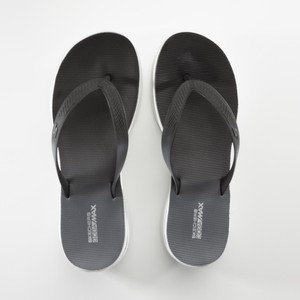 skechers h2 goga flip flops