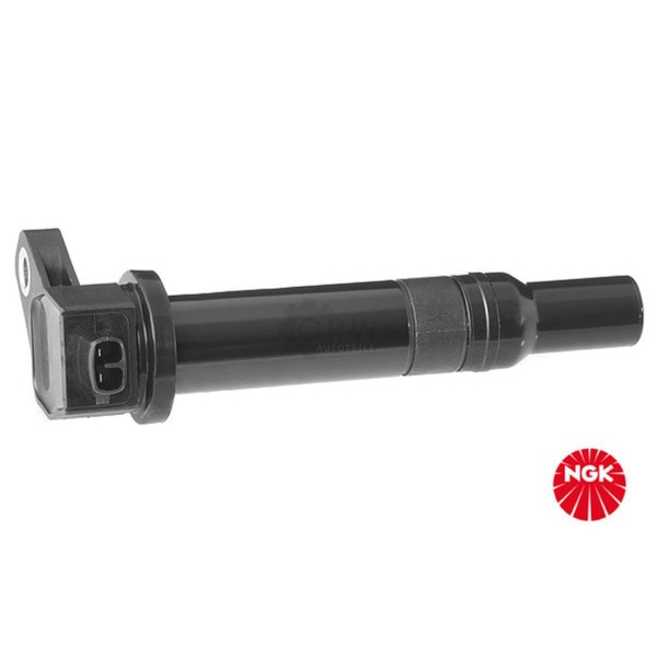 NGK ZüNdspule ZüNdmodul FüR Hyundai Accent III Stufenheck 1.6 GLS 1.4 GL-image