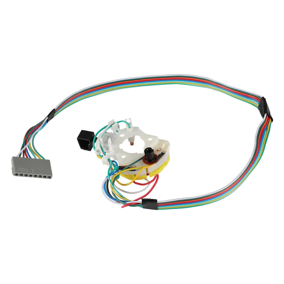 Turn Signal Switch for Dodge B150 B250 B350 D150 D250 D350 Ramcharger W150 82-85 - Image 3 of 4