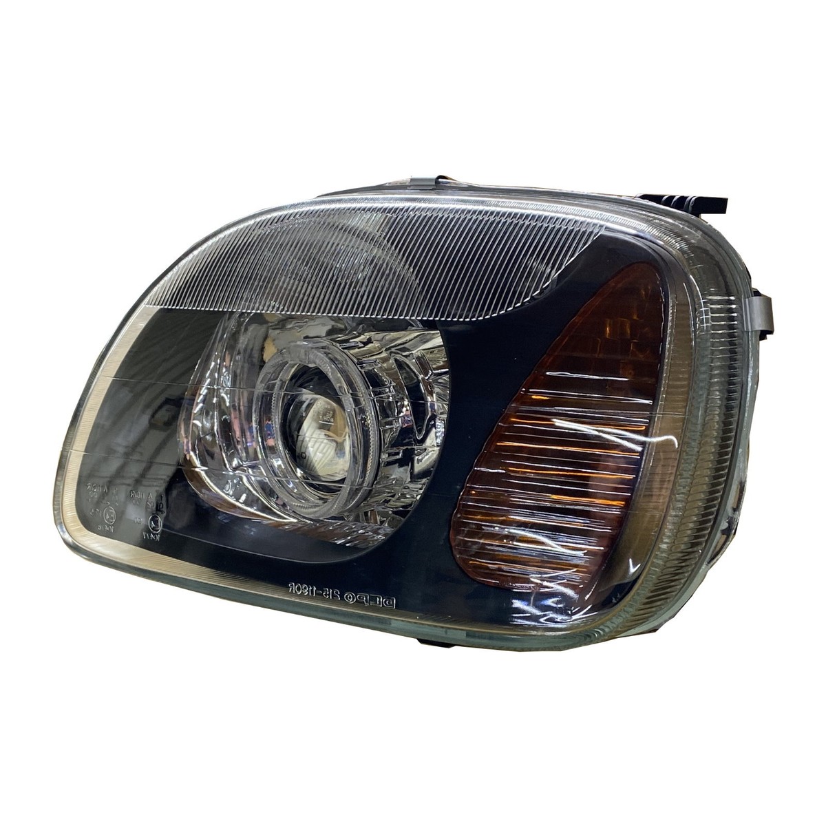 k。プロフ必読ヘッドライトASSYS.E.V. MARCHAL 当時物マーシャル880