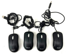 MOUSE USB 2-BUTTON OPTICAL WIRED