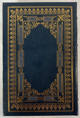 Memoirs of General William T. Sherman, Easton Press The Civil War, 1996 - Picture 3 of 10