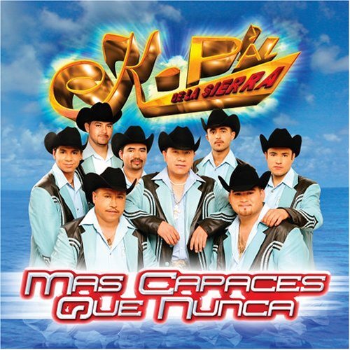 【K】WEST. CD DVDセット K-PAZ DE LA SIERRA, Mas Capaces Que Nunca, Audio CD | eBay