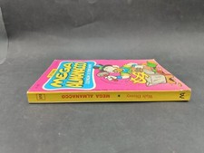fumetto comics - MEGA ALMANACCO TOPOLINO WALT DISNEY numero 370