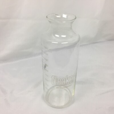 Lab Glassware - Fleaker By Corning