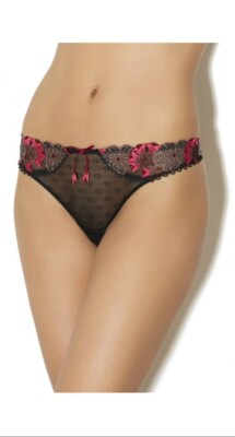 string sexy Aubade taille 4/42/L
