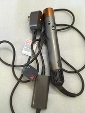 Dyson Airwrap Hair Styler Dryer Curler 2nd Generation Wand Only HS05 No Attachm