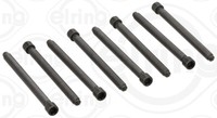 Elring 130.850 Bolzensatz, Zylinderkopf FüR Audi, Audi (Faw), Hongqi, Skoda, VW