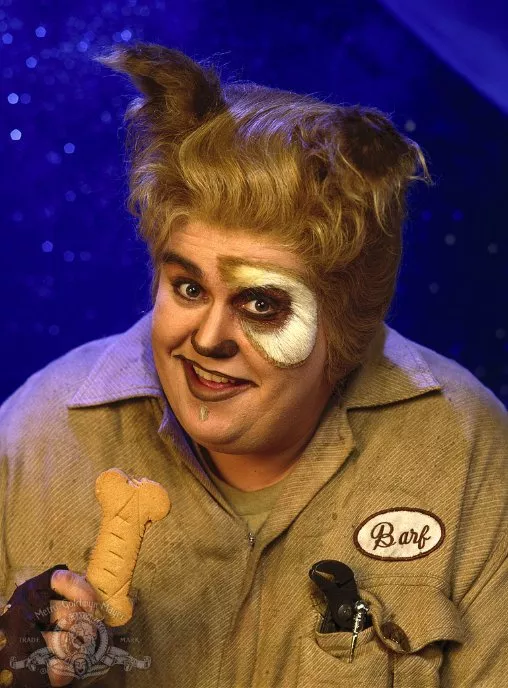 barf original