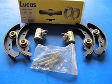 Kits de frein Seat RONDA