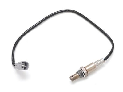New Toyota Estima ACR30 Harrier Genuine Lambda Oxygen O2 Sensior Left Side OEM