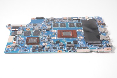 90NB0T10-R00010 Asus AMD RYZEN R7-4700U 8GB MX350 Motherboard Q507IQ-202.BL