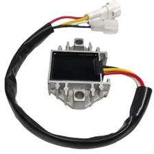 Regulator Rectifier For Yamaha WR450F Wr 450F 2007 2008 2009 2011}