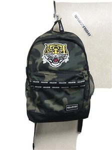 backpack hollister