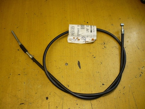 câble frein avant pour moto HONDA CY80 ou HONDA CUB C70