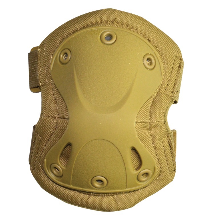 New Valken Tactical Airsoft Paintball Elbow Protective Pads 