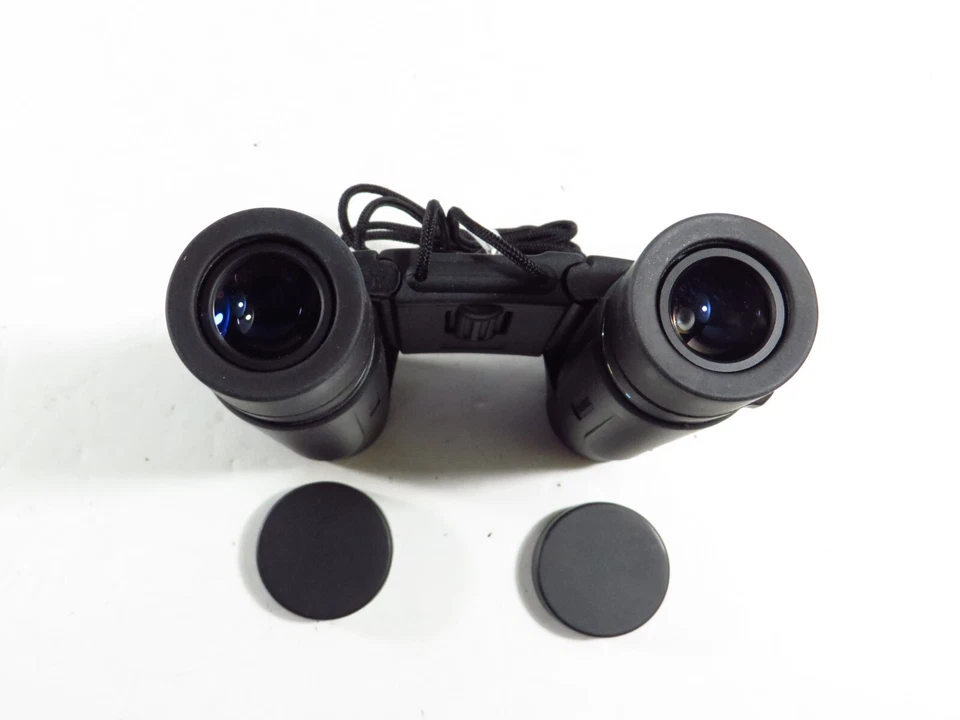 Olympus 8x22 RC II R Weatherproof Binoculars (Field 5.5°), Excellent, Free Ship - Image 3 of 4
