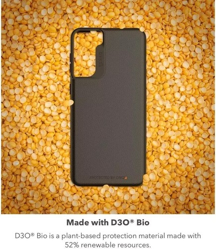 Funda Flexible Original Gear4 Oficial Original Para (Samsung Galaxy S21 5G) - Imagen 10 de 15