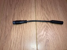 Z916 Male to Z910 Female Ebike Motor Cable Adapter