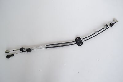 FORD C-MAX 1.6 TDCi 2015 LHD GEAR LINKAGE CABLE AV6R-7E395-GE 1582568