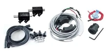 Dynatek Dyna S Electronic Ignition Coils Wires Honda CB350F CB400F CB 350 400 F