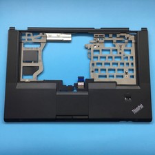 New For Lenovo ThinkPad T430S T430Si 14"Upper Case Palmrest Cover W/FPR 04W3495