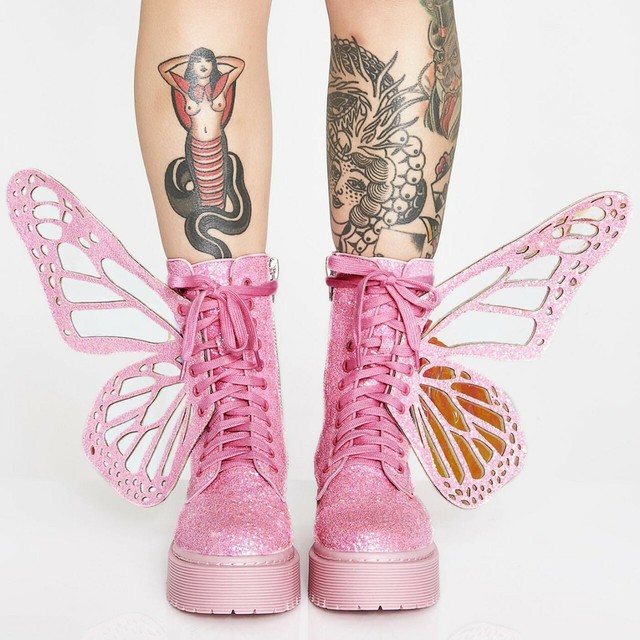 Women's BatesÂ® 8