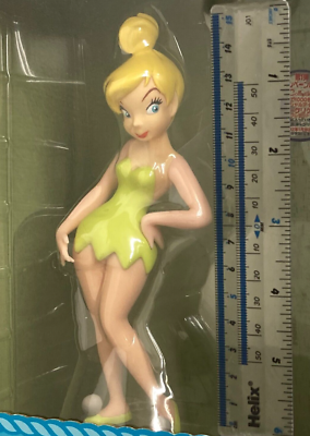VCD Vinyl Collection Dolls Figure Disney Peter Pan Tinker VCD Vinyl Collection Dolls Figure Disney Peter Pan Tinker