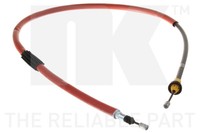 NK 9039121 Bremseil FüR Handbremse FüR Renault