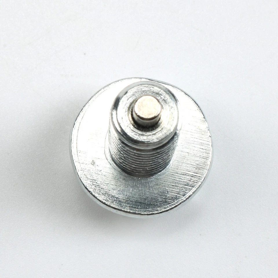 14x1,5 Для Yamaha Raptor 700 Ремонтный Редуктор СЛИВНАЯ ПРОБКА МАСЛА Болт ПЕРЕД снятием - Изображение 4 из 4