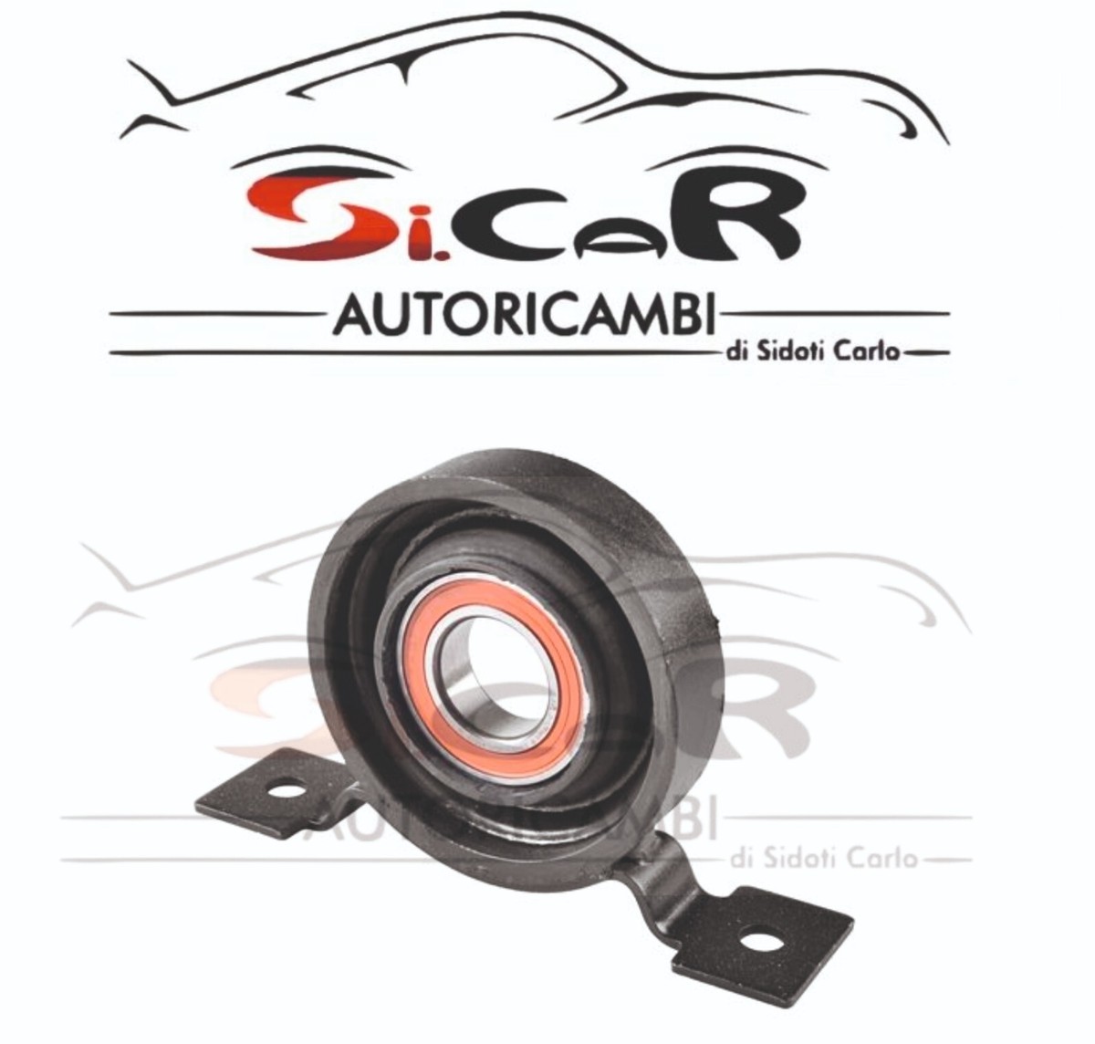 KIT REVISIONE ALBERO Di Trasmissione Originale Fiat Panda 4X4 (141) 0.9 1.0 1.1 EUR 135,00 - IT - Foto 10