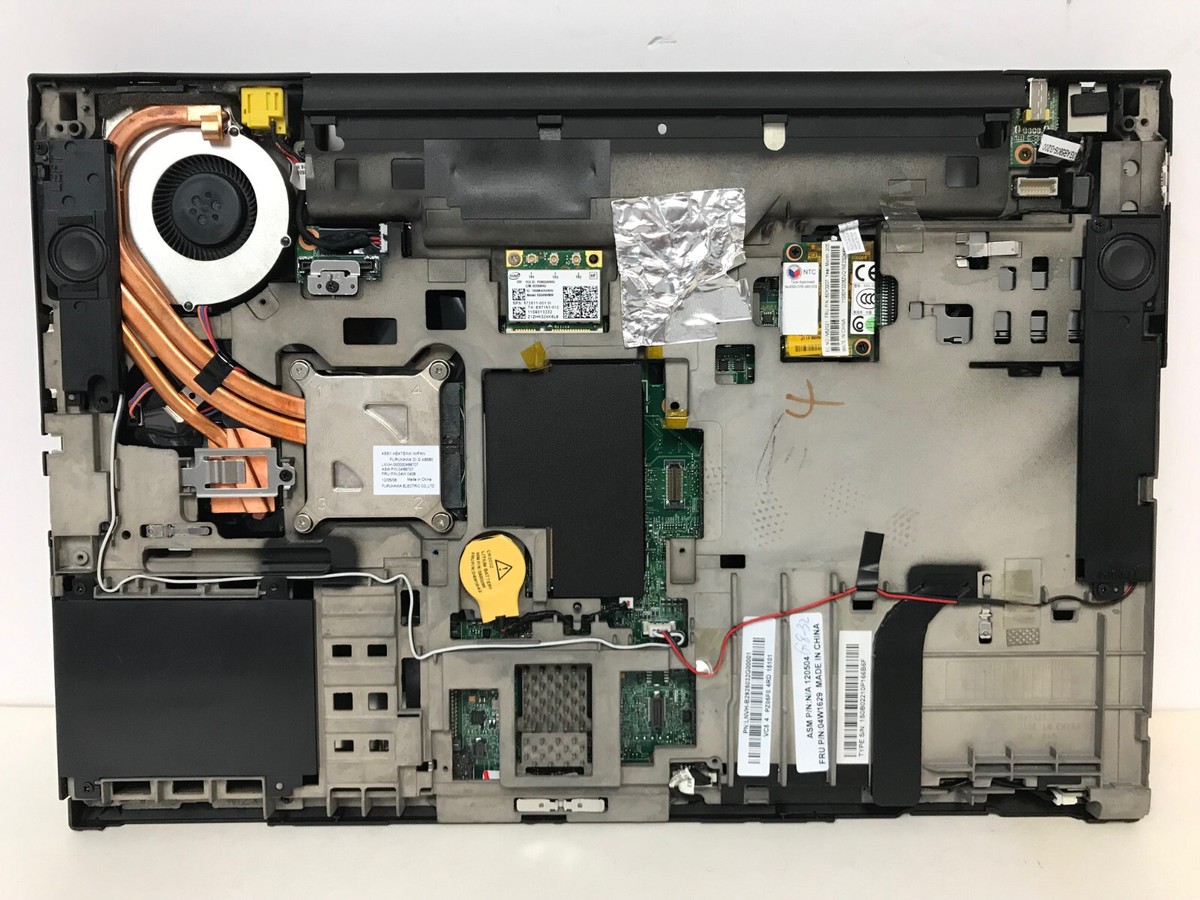 Computer Upgrade Laptop Motherboard And Processor LTPRPTS